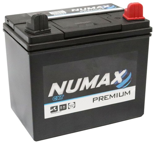 Numax 895 12v 24ah 30ah - numax,