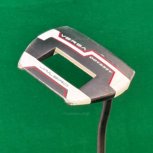 Odyssey versa jailbird - odyssey, 39"