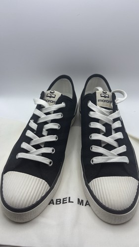 Isabel marant benkeen canvas - isabel,