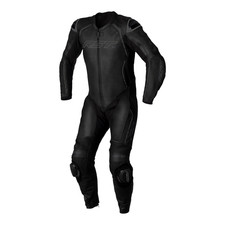 RST S1 1 piece Track Sport Touring Leather Suit UK 50/ 3XL