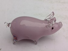 Langham Glass England Hand