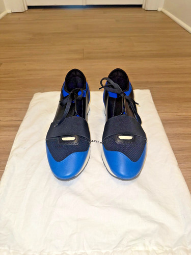 Size balenciaga race - -,