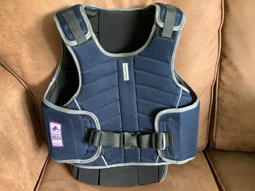 Adult body protector horse - adult,