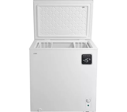 New graded logik l198cfw23 - logik,