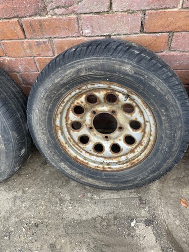 Jimny steel wheel spare - wheel,