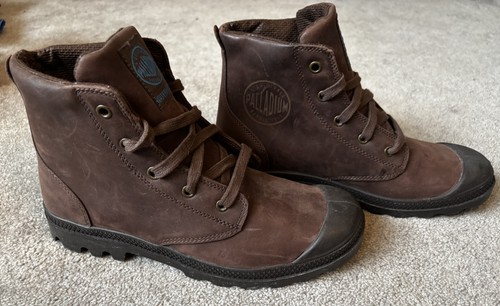 Palladium pampa ladies - pampa,