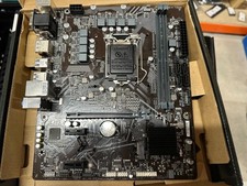 Gigabyte H510M S2H V1 Motherboard