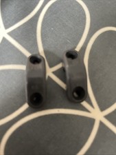 Topper Open Based Fairlead