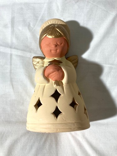 Past times clay angel - times,