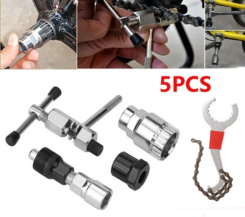 5pcs bicycle repair kits - 5pcs,