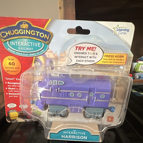 Learning curve chuggington - learning,