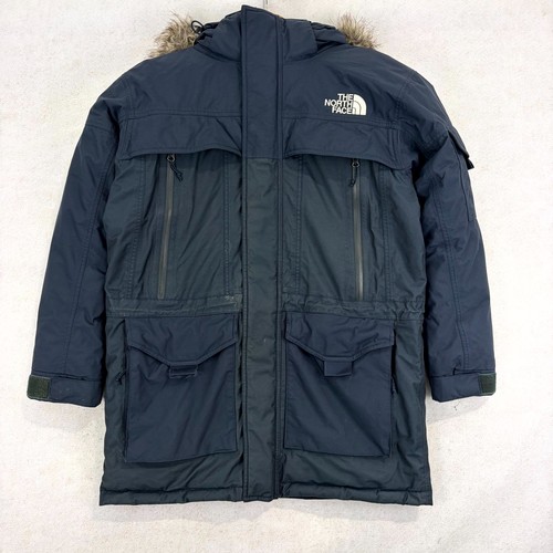 The north face - the, mcmurdo