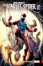 Ben Reilly: Scarlet Spider