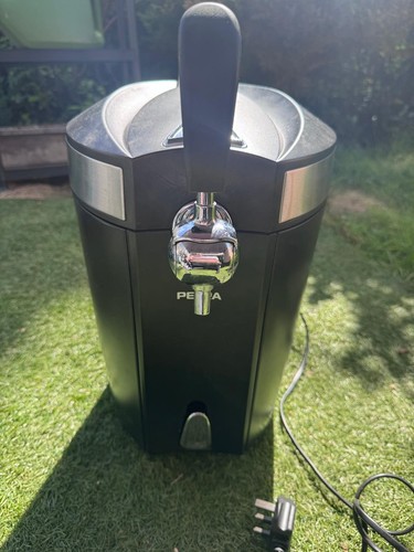 Petra chilled draught - chilled, beer