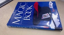 			The Magic Book: Master the
