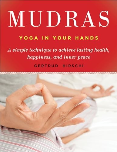 Mudras yogas your hands by - your,