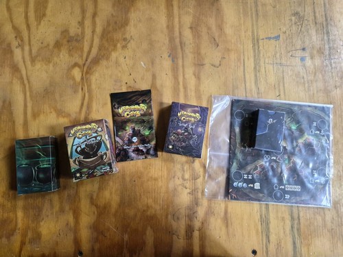 Merchants cove bundle - bundle,