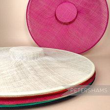 Extreme Cartwheel Sinamay