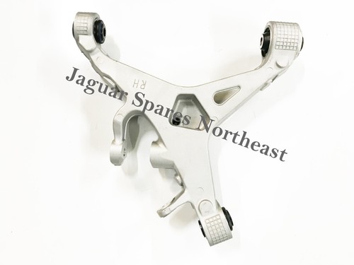 Jaguar x350 lower rear - jaguar,
