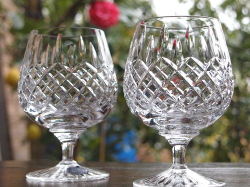 Stuart crystal shaftesbury - crystal,