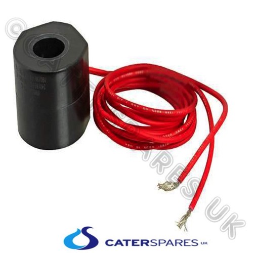 Henny penny fryer 24v solenoid - henny,
