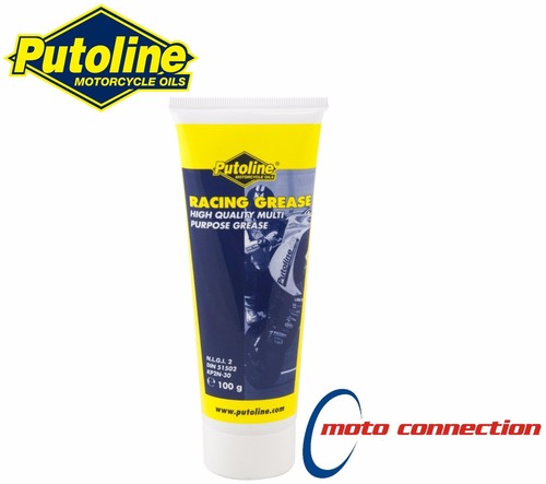Putoline lithium complex - lithium, blue