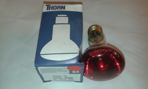 Thorn decorspot 64 60w - thorn,