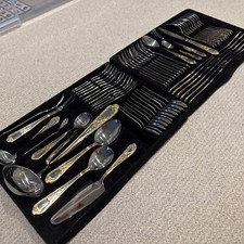 edelstahl rostfrei cutlery 72