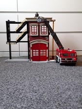 Fisher-Price Imaginext Fire