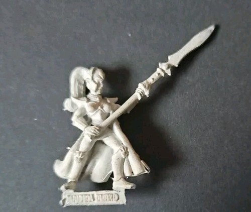 Warhammer fantasy old world - warhammer,