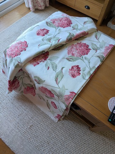 Laura ashley hydrangea - laura,