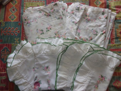 Dorma vintage flat sheet - flat,