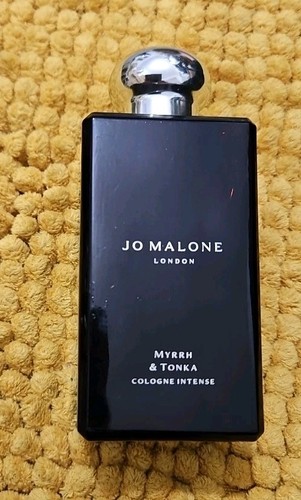 Malone myrrh tonka cologne - jo, myrrh&tonka