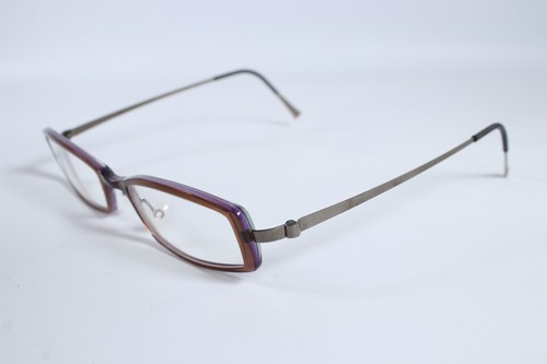 Lindberg acetanium eyeglasses - lindberg,