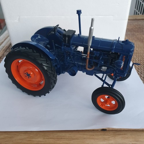 Universal hobbies tractor - hobbies,