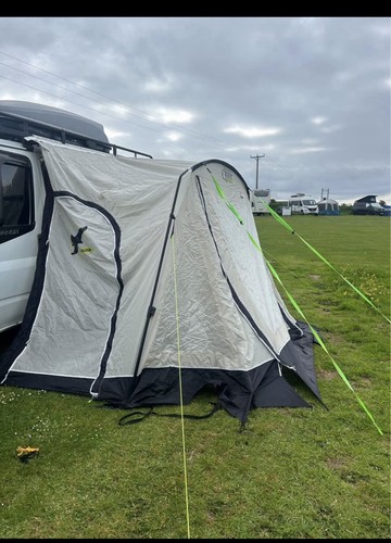 Quest falcon 200 awning tent - 200,