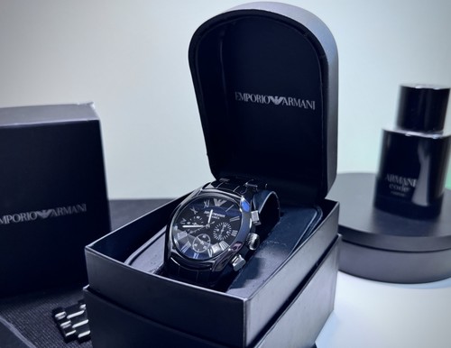 Emporio armani ar1400 ceramica - armani,