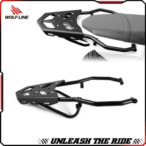 Wolfline luggage rack for - luggage,