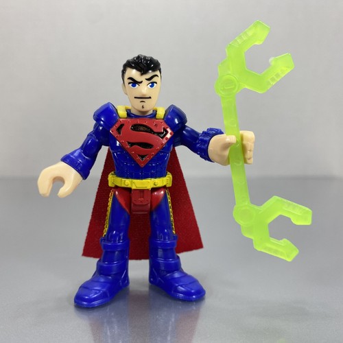 Imaginext super friends - imaginext, dc