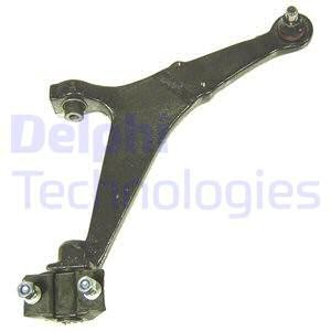 New track control arm - arm, for