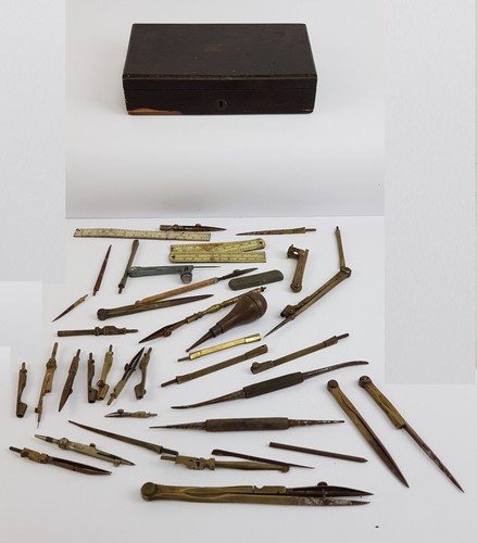 Vintage bundle brass - vintage,