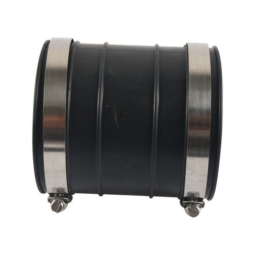 Exhaust bellows lower - exhaust,