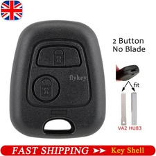For Toyota Aygo 2 Button