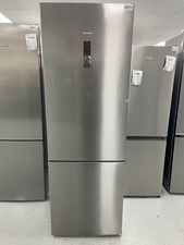 Siemens iQ300 70/30 Fridge Freezer- Stainless Steel - D Rated KG49NXIDF #380771