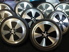 Used BRUSHLESS HUB MOTORS 36V