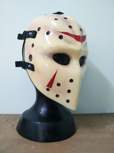Jason friday gun airsoft - bb,