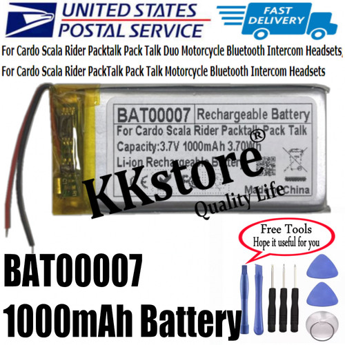 Usps bat00007 battery for - usps,
