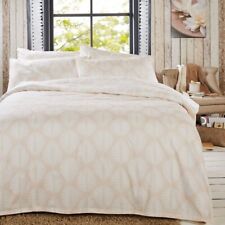 Vantona Ivana Duvet Cover Set - Pink - Timeless Elegance for Your Bedroom