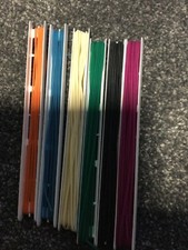 DANS' POLE ELASTIC  HOLLOW