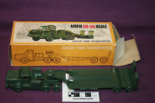 Airfix Poly Antar tank